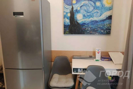 Продам 2-х кімнатну квартиру, Сосновая Горка, Научная метро, Код: 790349/2