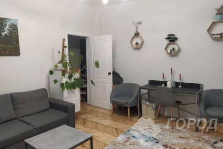 Продам 2-х кімнатну квартиру, Сосновая Горка, Научная метро, Код: 790349/2