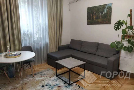 Продам 2-х кімнатну квартиру, Сосновая Горка, Научная метро, Код: 790349/2