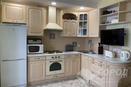 Продам 2-х кімнатну квартиру в новобудові, Жуковского, Код: 790427/1