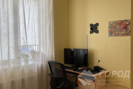 Продам 2-х кімнатну квартиру в новобудові, Жуковского, Код: 790427/1