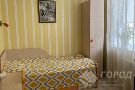 Продам 2-х кімнатну квартиру в новобудові, Жуковского, Код: 790427/1