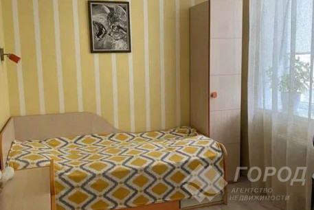 Сдам 2-х кімнатну квартиру в новобудові, Жуковского, Код: 790427/2