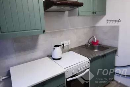 Продам 1-кімнатну квартиру, Новые дома, Маршала Жукова метро (Дворец спорта), Код: 790522/2