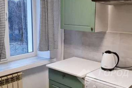 Продам 1-кімнатну квартиру, Новые дома, Маршала Жукова метро (Дворец спорта), Код: 790522/2