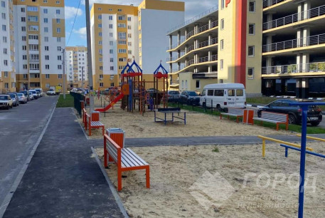 Продам 2-х кімнатну квартиру в новобудові, Новые дома, Маршала Жукова метро (Дворец спорта), Код: 790539/1