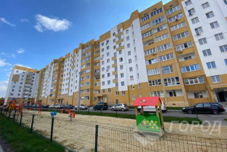 Продам 2-х кімнатну квартиру в новобудові, Новые дома, Маршала Жукова метро (Дворец спорта), Код: 790539/1