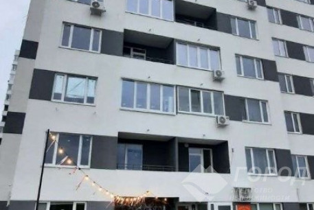 Продам 3-х кімнатну квартиру в новобудові, Новые дома, Маршала Жукова метро (Дворец спорта), Код: 790561/2