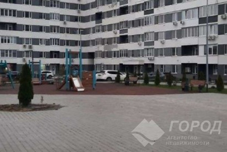 Продам 3-х кімнатну квартиру в новобудові, Новые дома, Маршала Жукова метро (Дворец спорта), Код: 790561/2