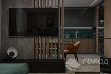 Продам 3-х кімнатну квартиру в новобудові, Новые дома, Маршала Жукова метро (Дворец спорта), Код: 790561/2