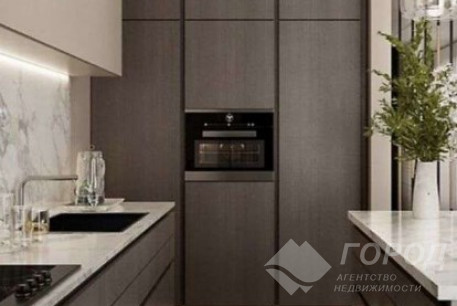 Продам 3-х кімнатну квартиру в новобудові, Новые дома, Маршала Жукова метро (Дворец спорта), Код: 790561/2