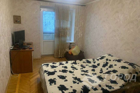 Продам 4-х кімнатну квартиру, Павлово поле, Код: 790587/1