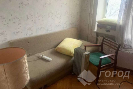 Продам 4-х кімнатну квартиру, Павлово поле, Код: 790587/1