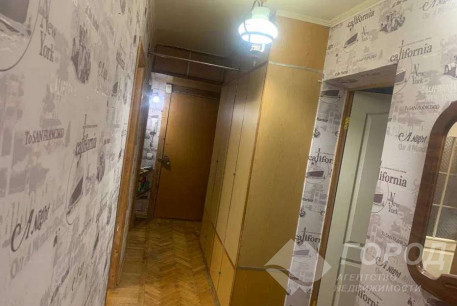 Продам 4-х кімнатну квартиру, Павлово поле, Код: 790587/1