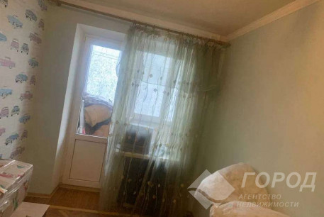 Продам 4-х кімнатну квартиру, Павлово поле, Код: 790587/1