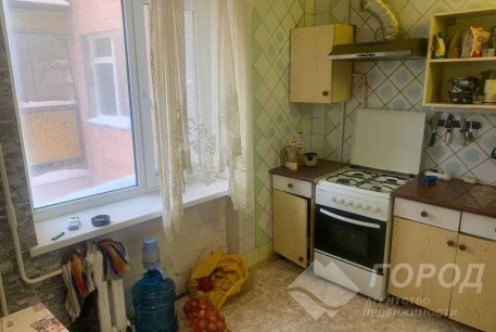 Продам 4-х кімнатну квартиру, Павлово поле, Код: 790587/1