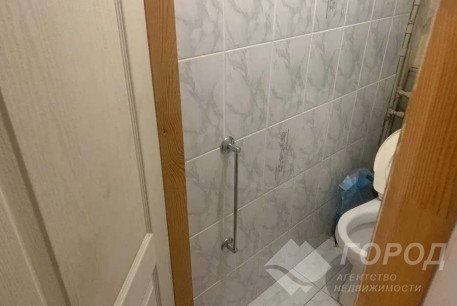 Продам 4-х кімнатну квартиру, Павлово поле, Код: 790587/1