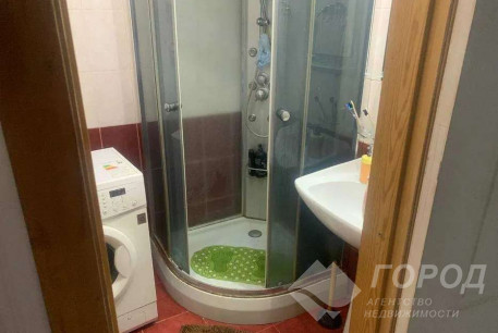 Продам 4-х кімнатну квартиру, Павлово поле, Код: 790587/1