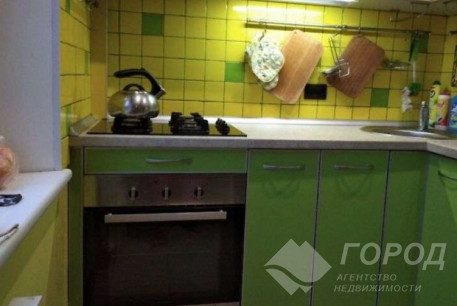 Продам 3-х кімнатну квартиру, Павлово поле, Код: 790589/1