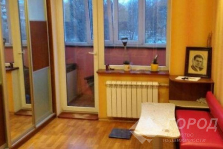 Продам 3-х кімнатну квартиру, Павлово поле, Код: 790589/1