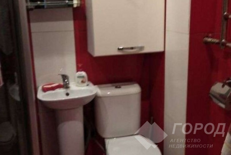 Продам 3-х кімнатну квартиру, Павлово поле, Код: 790589/1