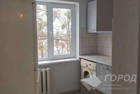 Сдам 2-х кімнатну квартиру, ХТЗ, Код: 790641/2