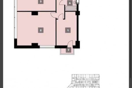 Продам квартиру в новобудові, Павлово поле, Код: 790718/1