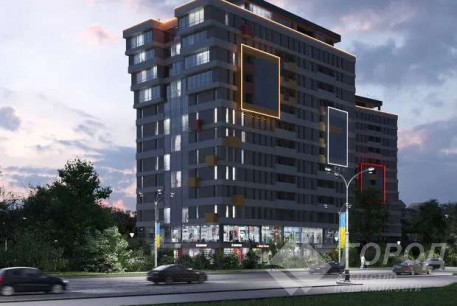 Продам квартиру в новобудові, Павлово поле, Код: 790718/1