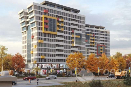 Продам квартиру в новобудові, Павлово поле, Код: 790718/1