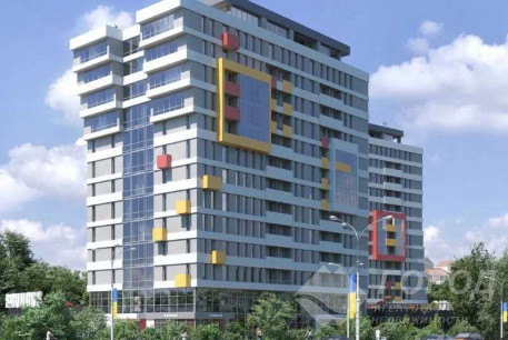 Продам квартиру в новобудові, Павлово поле, Код: 790718/1