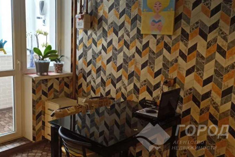 Продам 2-х кімнатну квартиру в новобудові, Бавария, Код: 790789/2