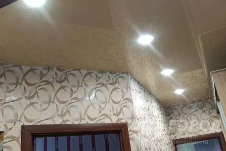 Продам 2-х кімнатну квартиру в новобудові, Бавария, Код: 790789/2