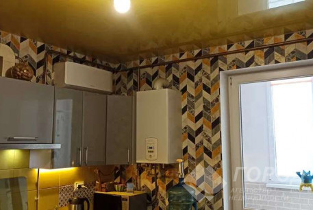 Продам 2-х кімнатну квартиру в новобудові, Бавария, Код: 790789/2