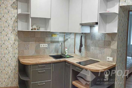 Продам 1-кімнатну квартиру в новобудові, Песочин, Надия, Код: 790789/3