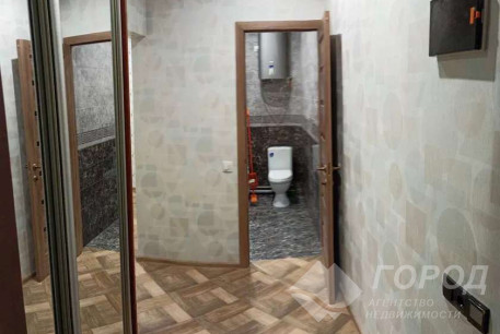 Продам 1-кімнатну квартиру в новобудові, Песочин, Надия, Код: 790789/3