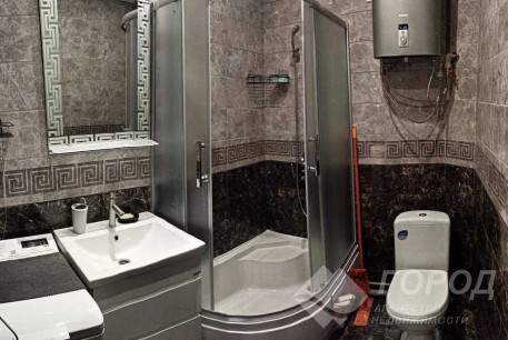 Продам 1-кімнатну квартиру в новобудові, Песочин, Надия, Код: 790789/3