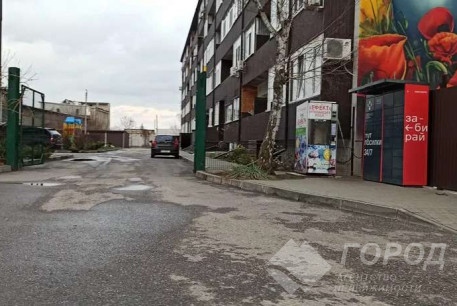 Продам 1-кімнатну квартиру в новобудові, Песочин, Надия, Код: 790789/3