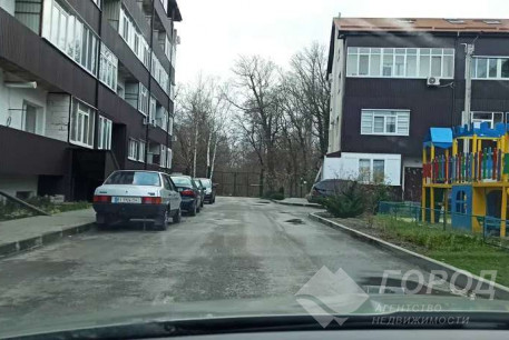 Продам 1-кімнатну квартиру в новобудові, Песочин, Надия, Код: 790789/3