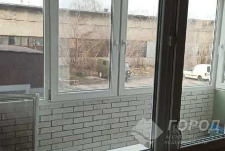 Продам 1-кімнатну квартиру в новобудові, Песочин, Надия, Код: 790789/3