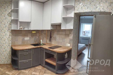 Продам 1-кімнатну квартиру в новобудові, Песочин, Надия, Код: 790789/3