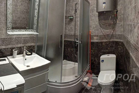 Продам 1-кімнатну квартиру в новобудові, Песочин, Надия, Код: 790789/3