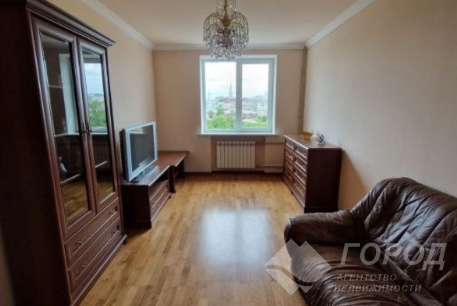 Продам 3-х кімнатну квартиру, Гагарина проспект, Код: 790811/100