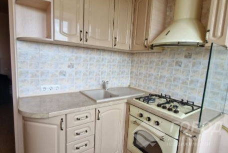 Продам 3-х кімнатну квартиру, Гагарина проспект, Код: 790811/100