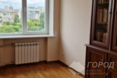 Продам 3-х кімнатну квартиру, Гагарина проспект, Код: 790811/100