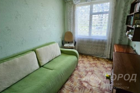 Продам 2-х кімнатну квартиру, Салтовка, 604 м/р, Код: 790811/101