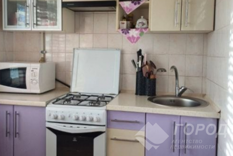 Продам 2-х кімнатну квартиру, Салтовка, 604 м/р, Код: 790811/101