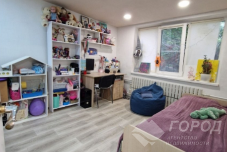 Продам 1-кімнатну квартиру, Салтовка, 533 м/р, Код: 790811/104