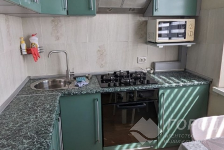 Продам 2-х кімнатну квартиру, Салтовка, Героев Труда метро, Код: 790811/106