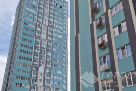 Продам 2-х кімнатну квартиру в новобудові, Салтовка, Код: 790811/107