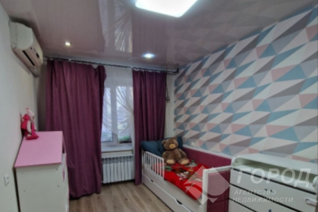 Продам 2-х кімнатну квартиру, Аэропорт, Код: 790811/115